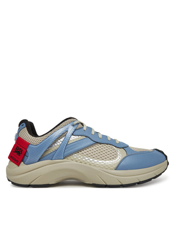 HUGO HUGO Sneakersy 50543305 Bílá