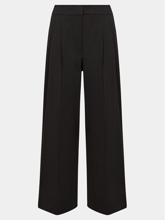 2NDDAY 2NDDAY Pantaloni di tessuto Miles 2000160151 Nero Regular Fit