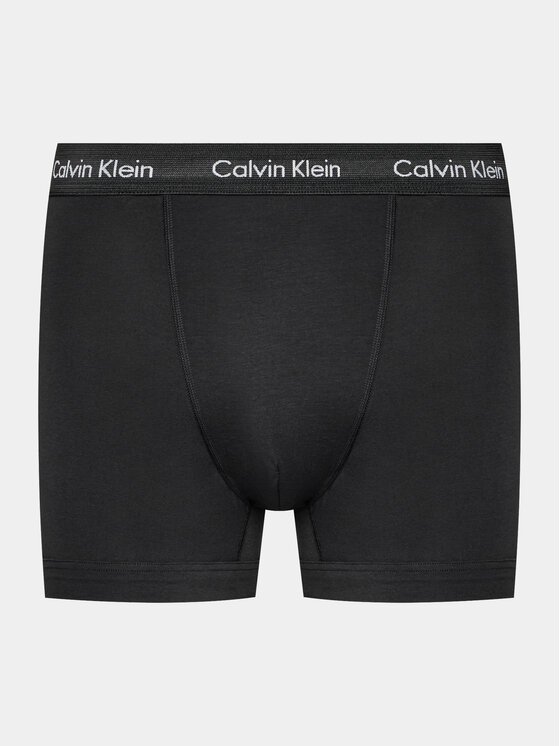 Calvin Klein Underwear Calvin Klein Underwear Boxershorts-Set 0000U2662G Bunt