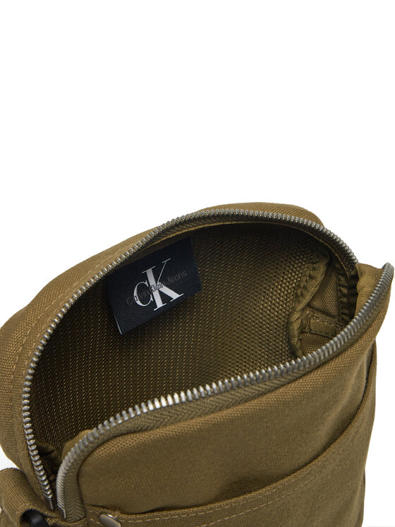 Calvin Klein Jeans Calvin Klein Jeans Torbica za okrog pasu Sport Essentials K50K512571 Rjava