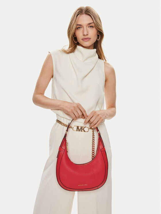 Sac michael kors corail outlet
