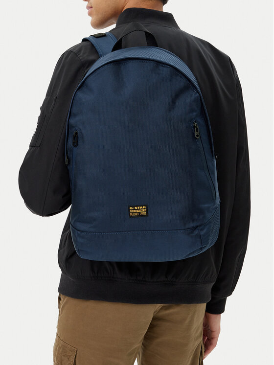 G-Star Raw G-Star Raw Σακίδιο GSR-B-009-07 Μαύρο