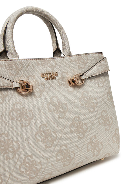 Guess Guess Torbica HWOS96 39060 Écru