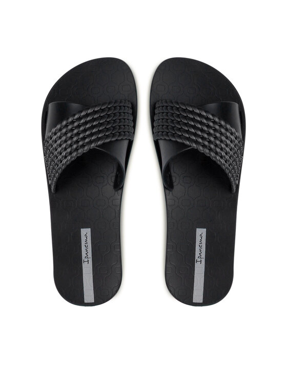 Ipanema Ipanema Plätud Street II Fem 83244 Must