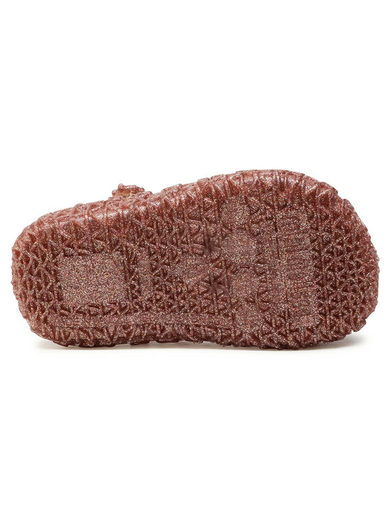 Melissa Melissa Cipele Mini Melissa Campana Papel Bb 32995 Ružičasta