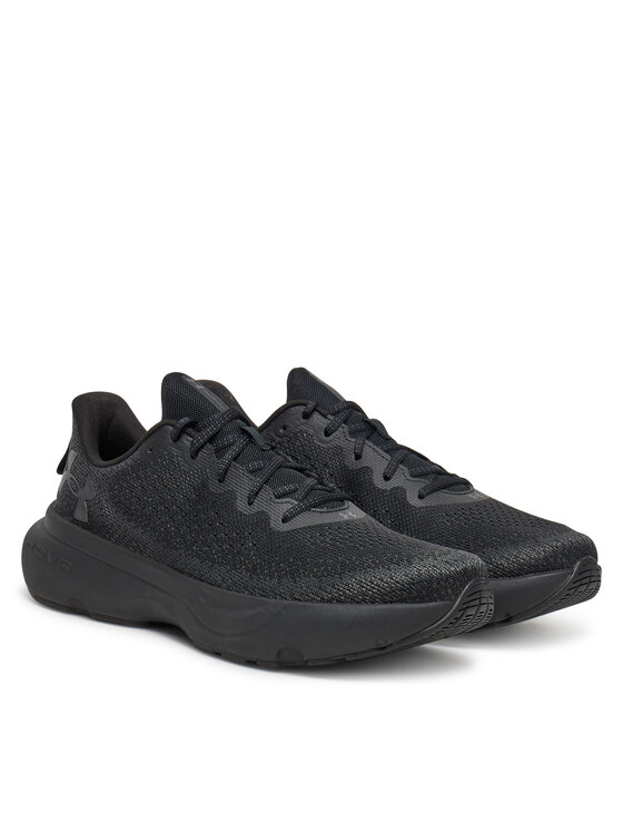 Under Armour Under Armour Buty do biegania UA Infinite 3027523 Czarny