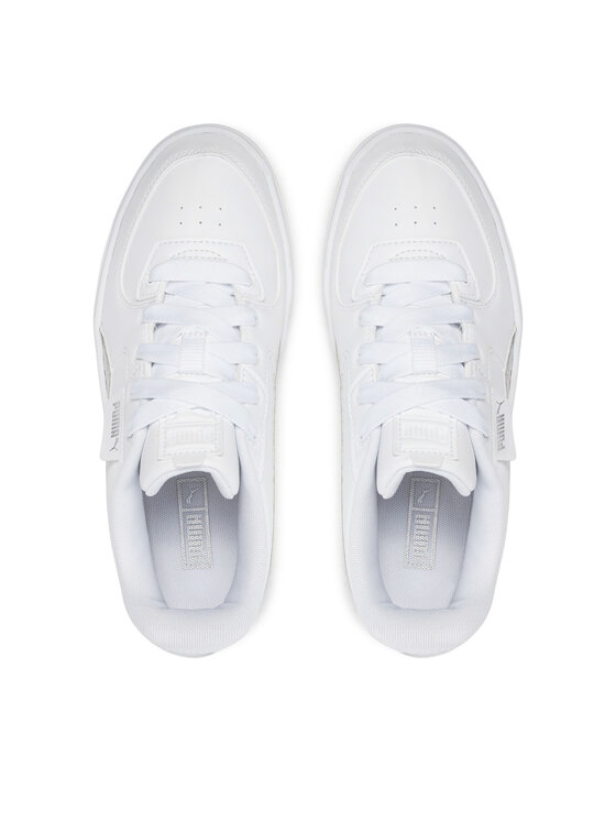 Puma Puma Αθλητικά Cali Dream Iridescent Jr 396624-01 Λευκό