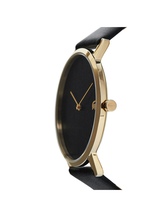 Lacoste Lacoste Ceas Crocorigin 2011306 Negru