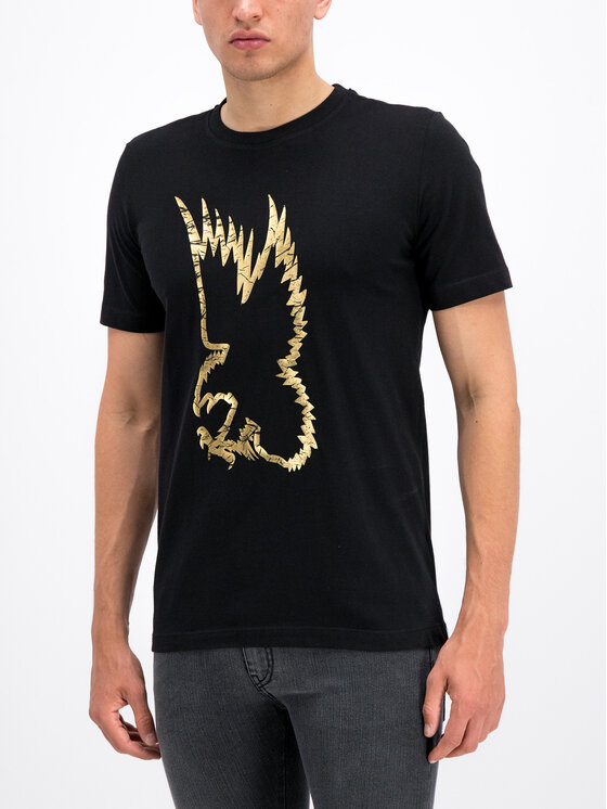 John Richmond John Richmond Τζιν RMP19186JE Γκρι Skinny Fit