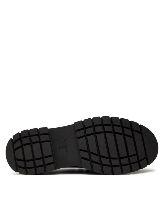 Pepe Jeans Pepe Jeans Loafers PLS10415 Μαύρο