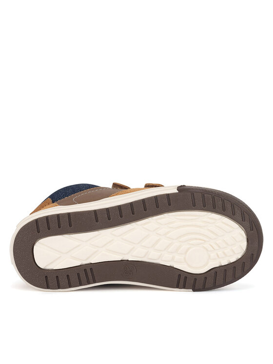 Lasocki Kids Lasocki Kids Gležnjarji ZEN CF2980-1 Rjava