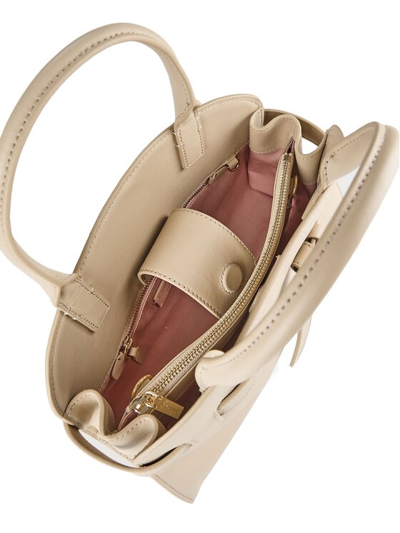 Coccinelle Coccinelle Borsetta Sabine 1 Beige