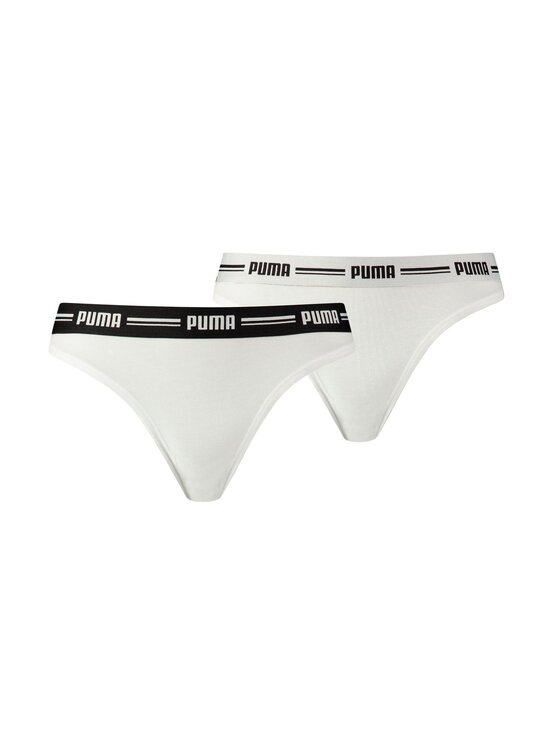 Puma Puma Stringi 27582 Biały