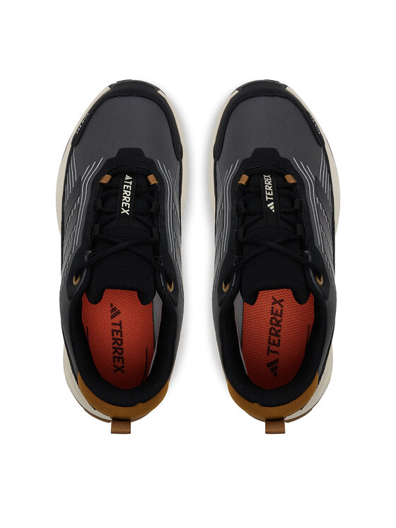 adidas adidas Трекінгові черевики Terrex Trailmaker 2 RAIN.RDY IH2883 Сірий