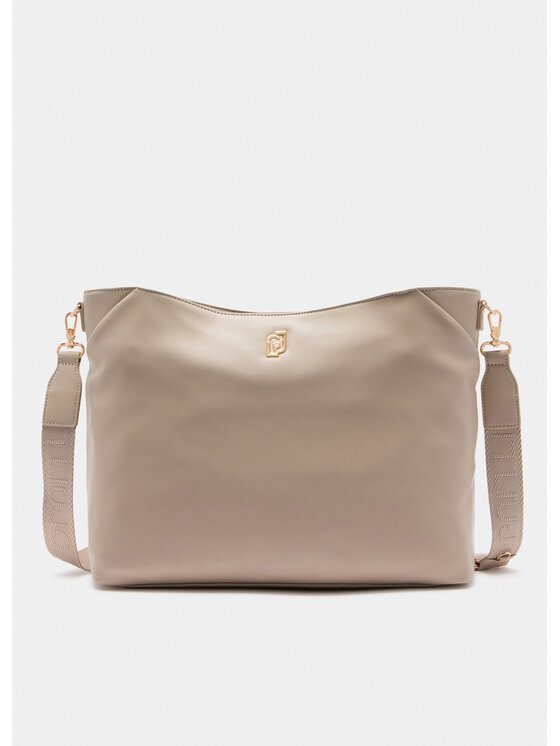Liu Jo Liu Jo Borsa spesa AF5035E007751308 Beige
