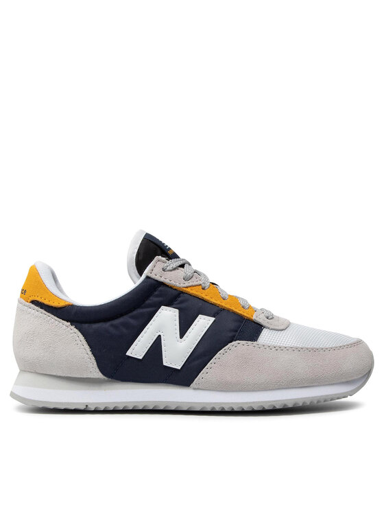 New balance 720 homme jaune store