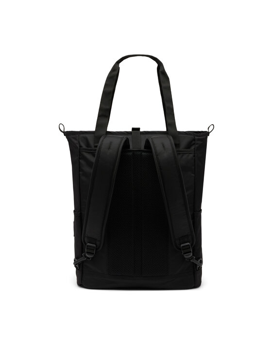 Columbia Columbia Zaino Great Smoky Garden 2 Way 2145421 Nero