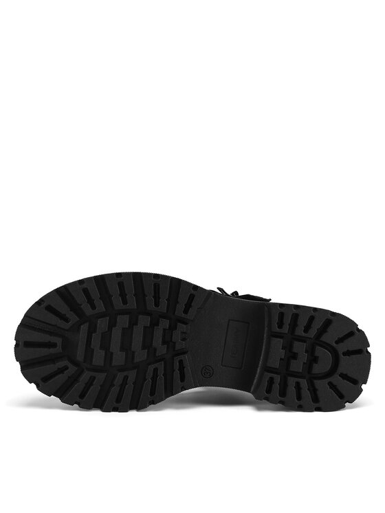 JENNY JENNY Halbschuhe KL13092024 Schwarz
