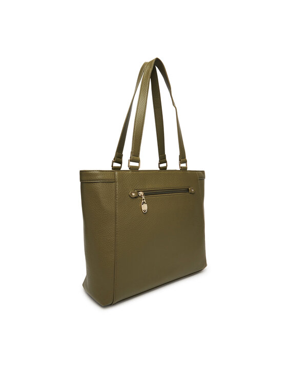 Beverly Hills Polo Club Beverly Hills Polo Club Handtasche C-BHPC-L-002-08 Grün