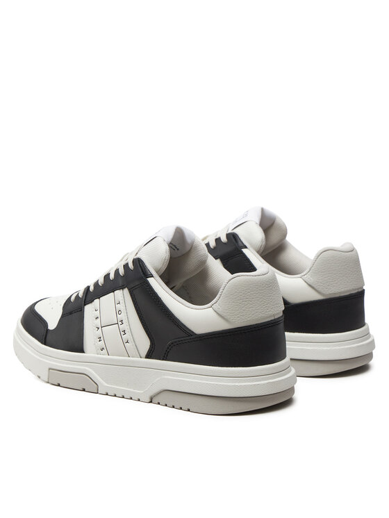 Tommy Jeans Tommy Jeans Tossud The Brooklyn Leather EM0EM01429 Must