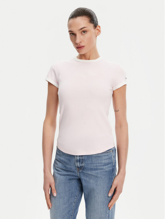 T-Shirt Tommy Hilfiger