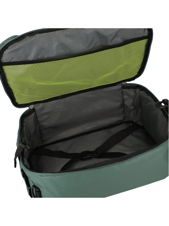 American Tourister American Tourister Torba weekendowa 318122 Zielony