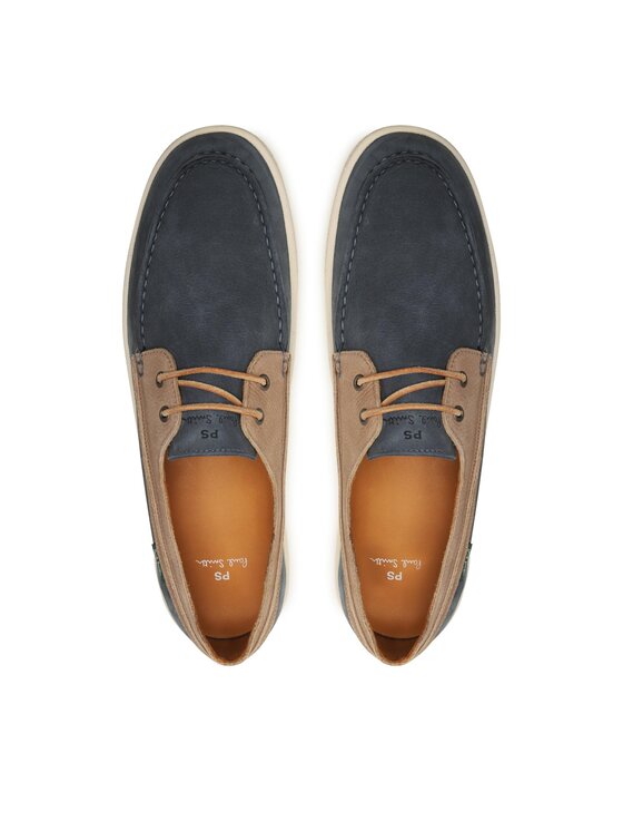 Paul Smith Paul Smith Mokasīni Costas M2S-CTS02-KNUB Zils