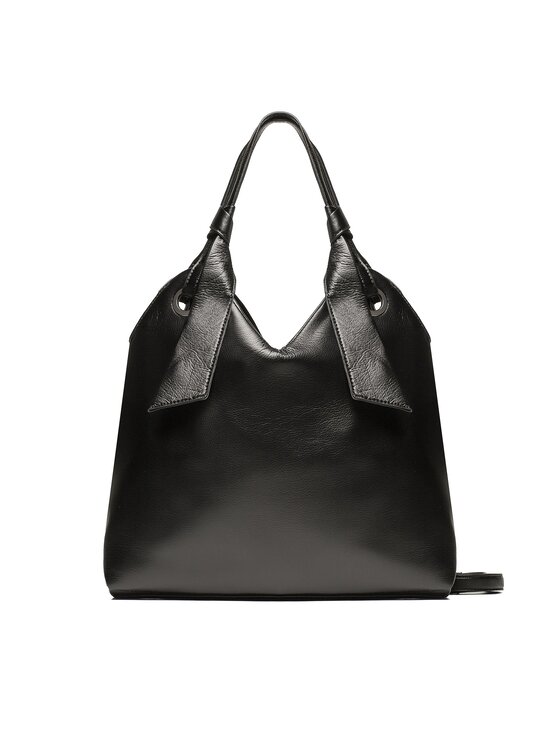 Jenny Fairy Jenny Fairy Handtasche MJH-J-018-03 Schwarz