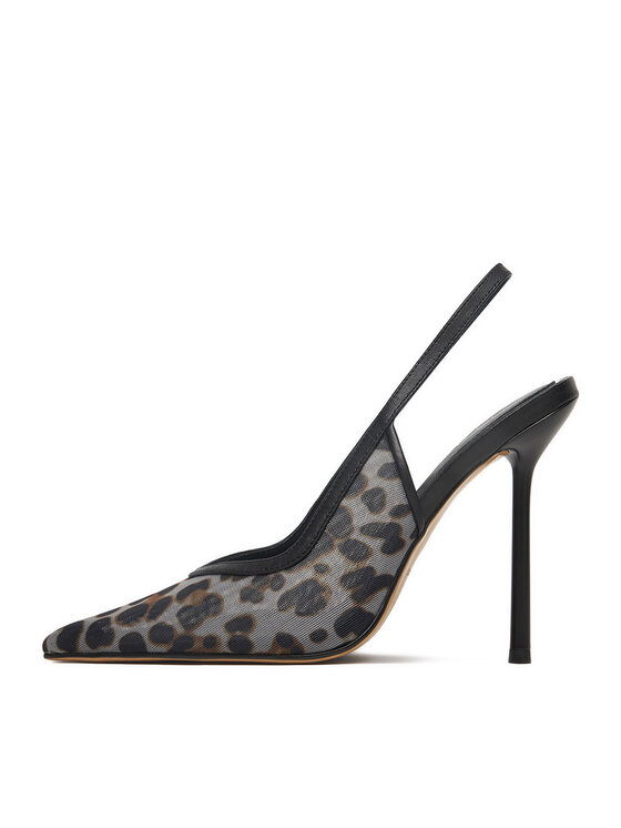 Eva Minge Eva Minge High Heels EO-LUCY-LT1677-26-3 Schwarz