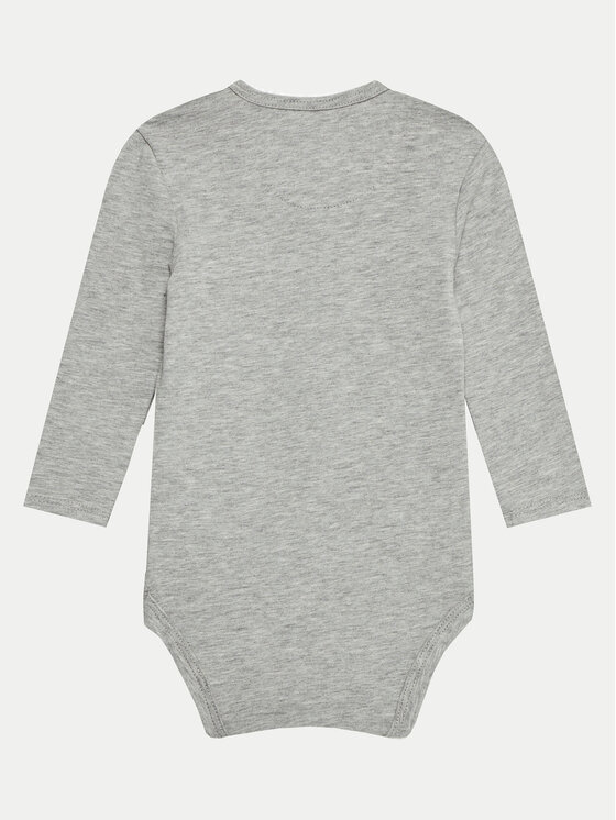 Calvin Klein Jeans Calvin Klein Jeans Kinderset IN0IN00212 Grau Regular Fit