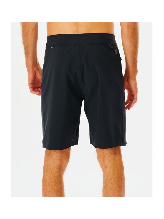 Rip Curl Rip Curl Szorty kąpielowe Mirage 3-2-One Ultimate Czarny Regular Fit