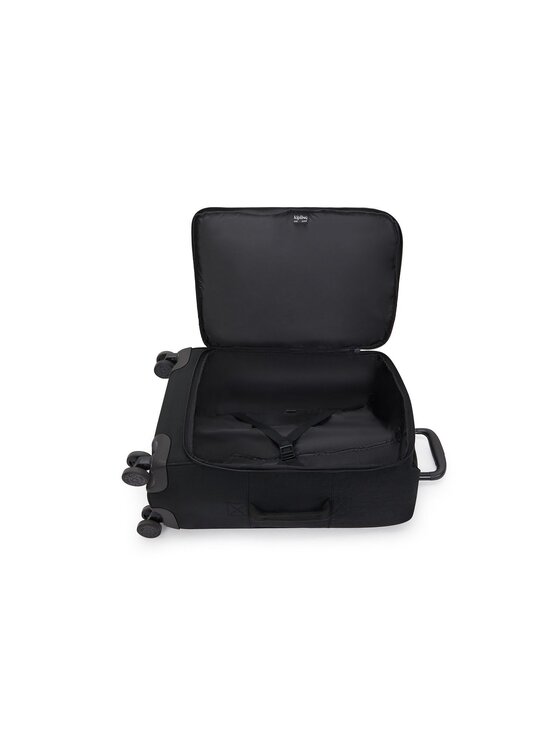 Kipling Kipling Walizka kabinowa 330165 Czarny