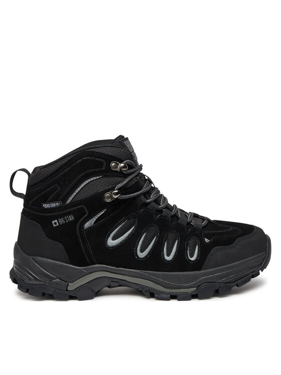 Big Star Shoes Big Star Shoes Traperid OO174333 Must
