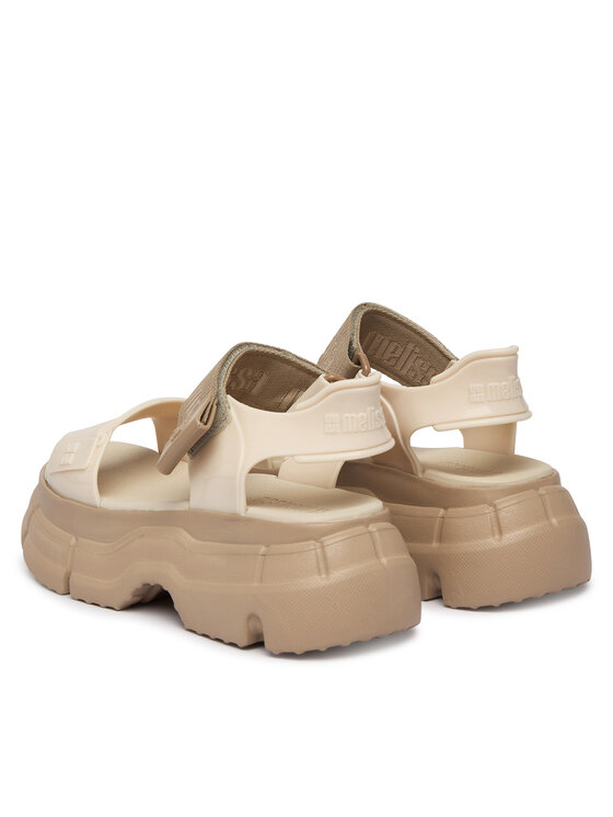 Melissa Melissa Sandali Melissa Pulse Ad 36854 Bež