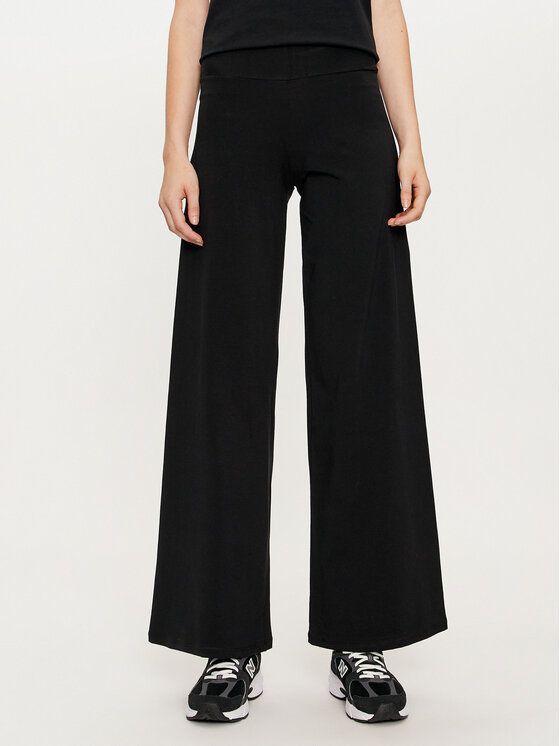 Deha Deha Legíny A00158 Černá Slim Fit