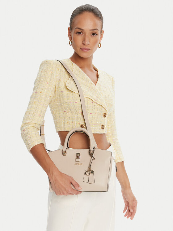 Guess Guess Torbica HWVG96 55060 Bež