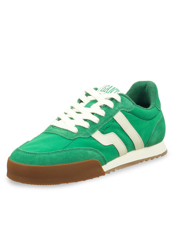 Gant Gant Tenisice 30633837 Zelena
