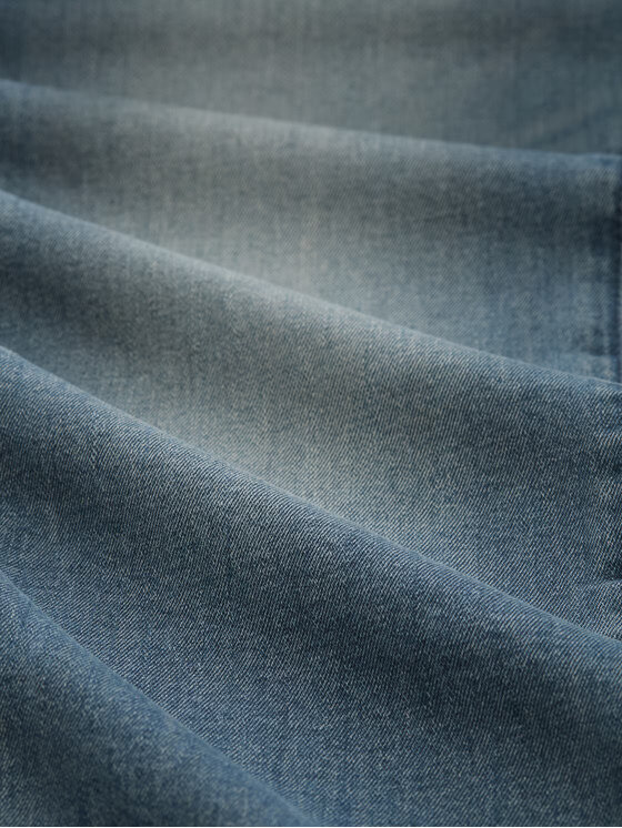 Tom Tailor Tom Tailor Jeans TTJOSH REGULAR Blu Regular Fit