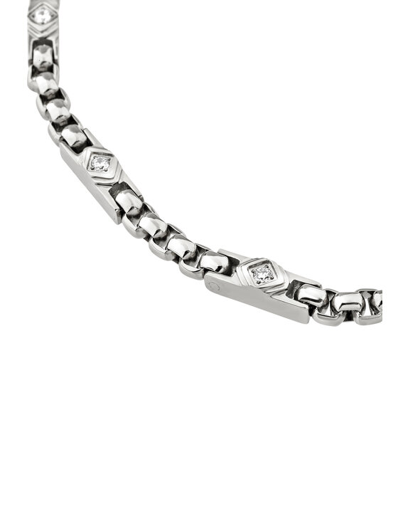 Breil Breil Bracciale ETERNA Argento