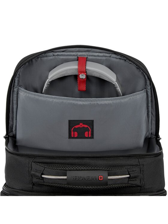 Wenger Wenger Plecak 285192 Czarny