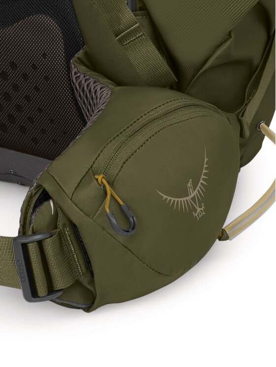 Osprey Osprey Plecak 278318 Zielony