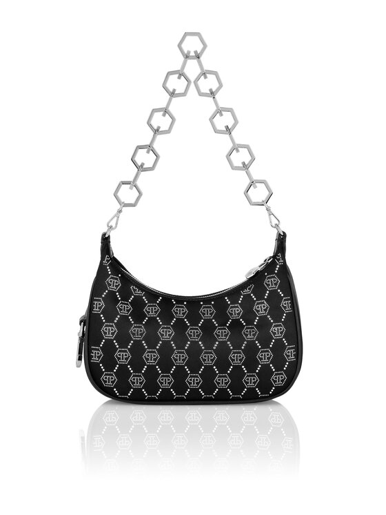 PHILIPP PLEIN PHILIPP PLEIN Torba 19783 Czarny
