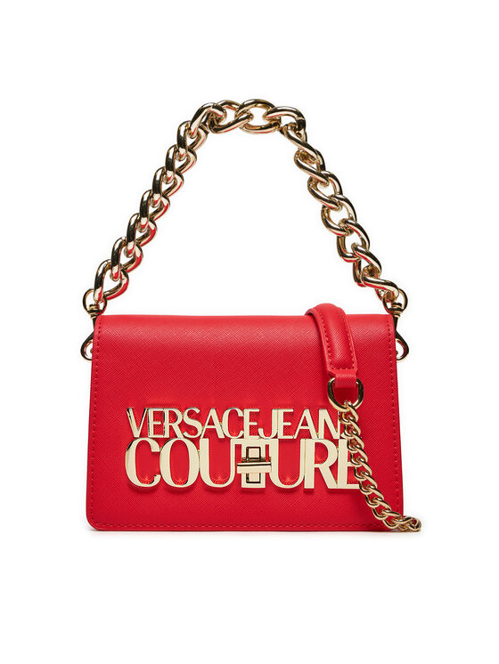 Geantă Versace Jeans Couture 75VA4BL3 Roșu