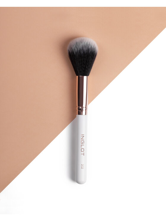 INGLOT INGLOT Playinn 202 Pędzel do makijażu