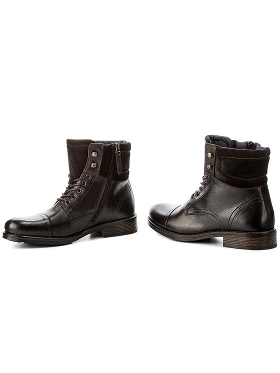 Aldo shop senehauz boots