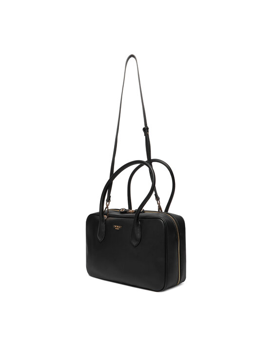 TWINSET TWINSET Käekott 252TD8061 Must