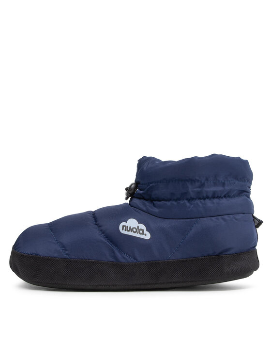 Nuvola Nuvola Тапочки Boot Home UNBHG684 Cиній