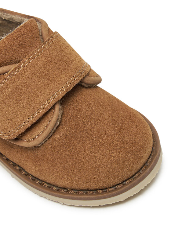 Mayoral Mayoral Halbschuhe 42504 28 Braun