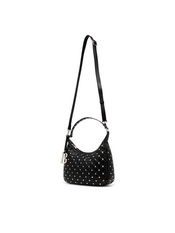 Badura Badura Handtasche TYLO-200 Schwarz