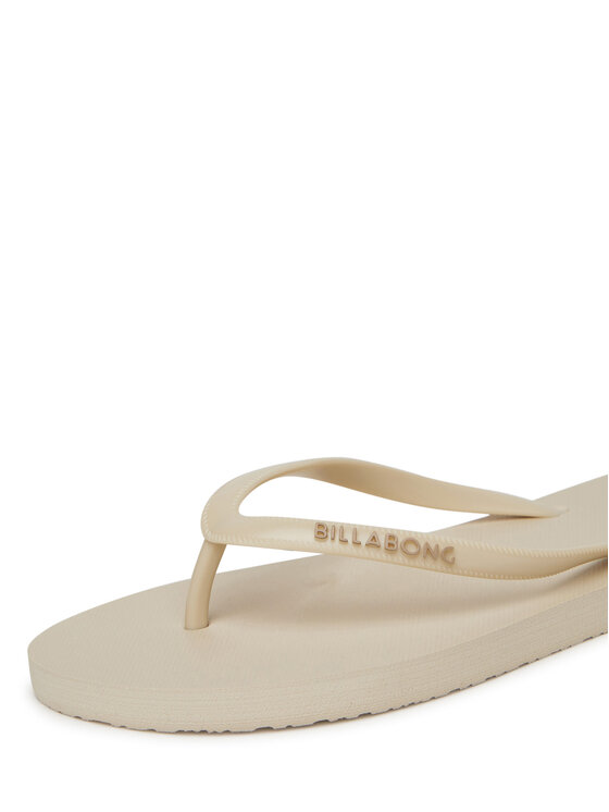 Billabong Billabong Zehentrenner 800269A Beige